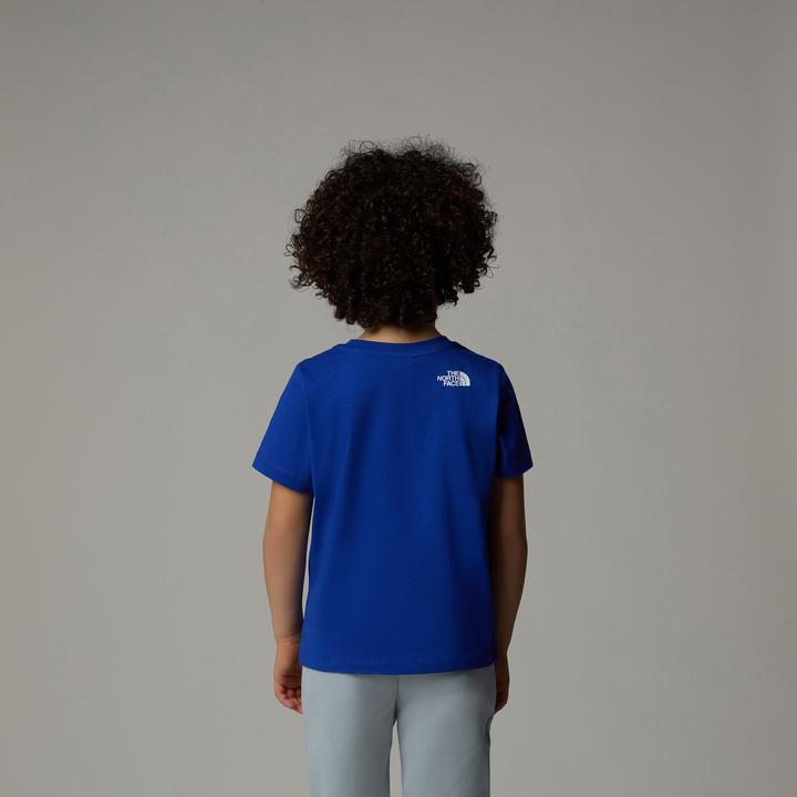 Produktbild North Face Kids Trail Map Graphic (104)