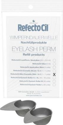 Produktbild Refectocil Eyelash Perm Refill Mini Dish