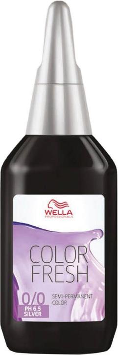 Wella Color Fresh (0/89 Pearl Cendré)