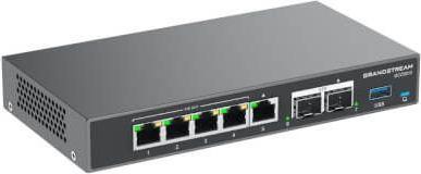 Image du produit Grandstream Gateway All In One Routeur Pare-feu NGFW PBX