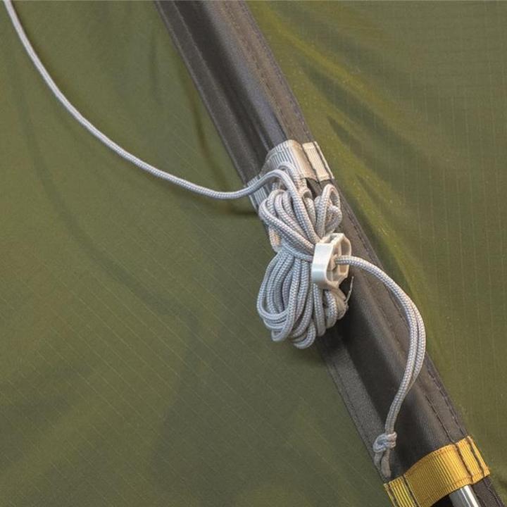Actual product image Robens Voyager 3EX (Tunnel tent, 3.60 kg, 3 persons)