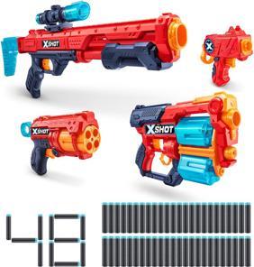 Actual product image Xshot X-Shot Excel Mix