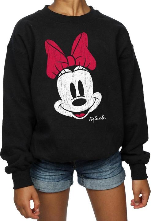 Image du produit Disney Sweat-shirt fille (140, 146)