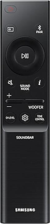 Immagine prodotto Samsung HW-Q610B/ZG (360 W, 3.1.2 Canale)