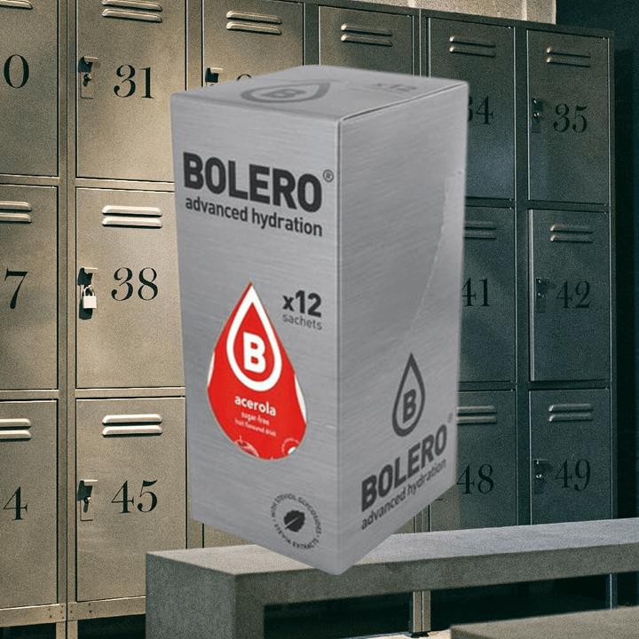 Produktbild Bolero Classic (Acerola, 1 Stk., 108 g)