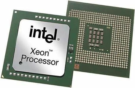 Productafbeelding IBM Xeon-processor X5650 (2,66