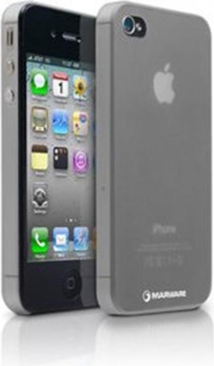 Immagine prodotto Marware Membrane (Apple iPhone 4, Apple iPhone 4s)