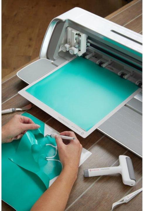 Immagine prodotto Singer Macchina da taglio Moment™ da 24"