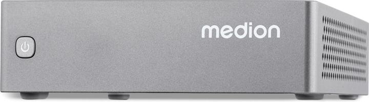Image du produit Medion S06e Mini PC (Intel N100, 16 Go, 512 Go, Intel UHD Graphics)