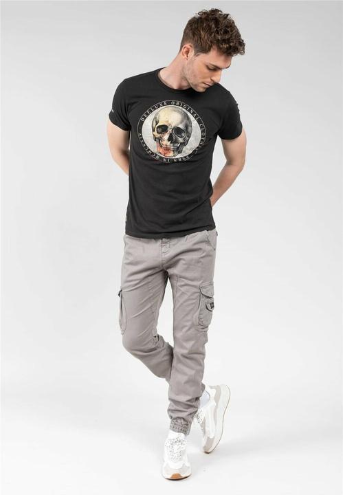 Immagine prodotto Deeluxe t-hirt jack (S)