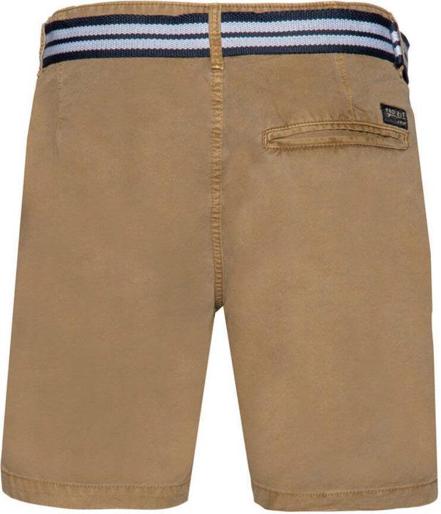 Actual product image Protest Men's Short Fan Latte XL (XL)