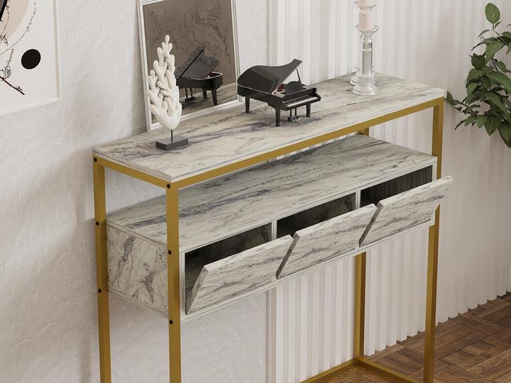 Actual product image Kalune Design Guarda (100 x 29 x 90 cm)