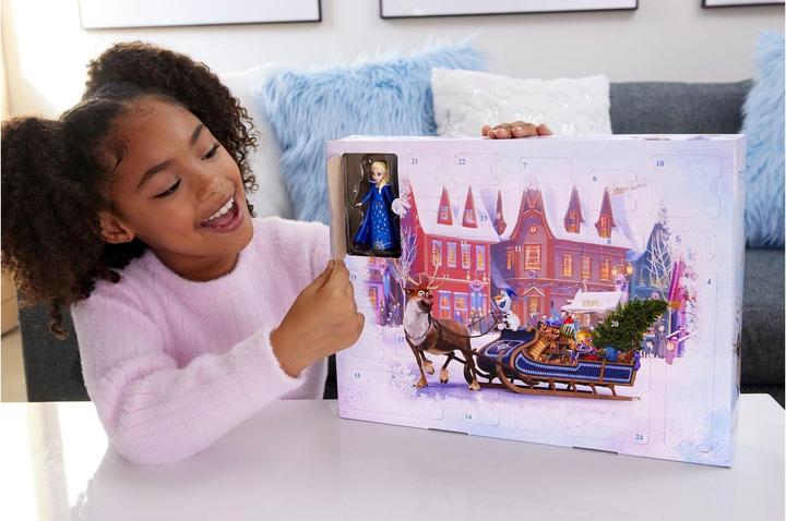 Produktbild Disney Frozen Die Eiskönigin