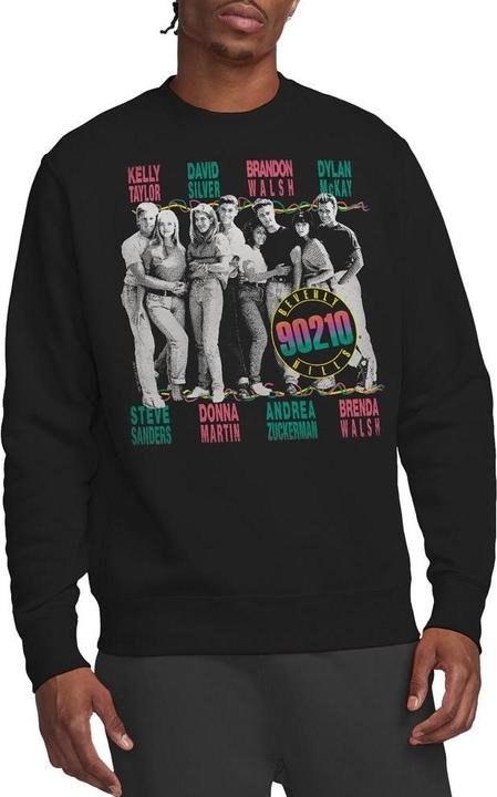 Produktbild 90210 We Got It Sweatshirt (XL)