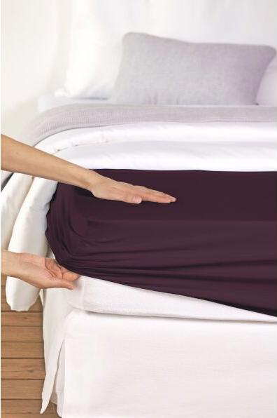 Actual product image Living Home Elasthane (200 x 200 cm)