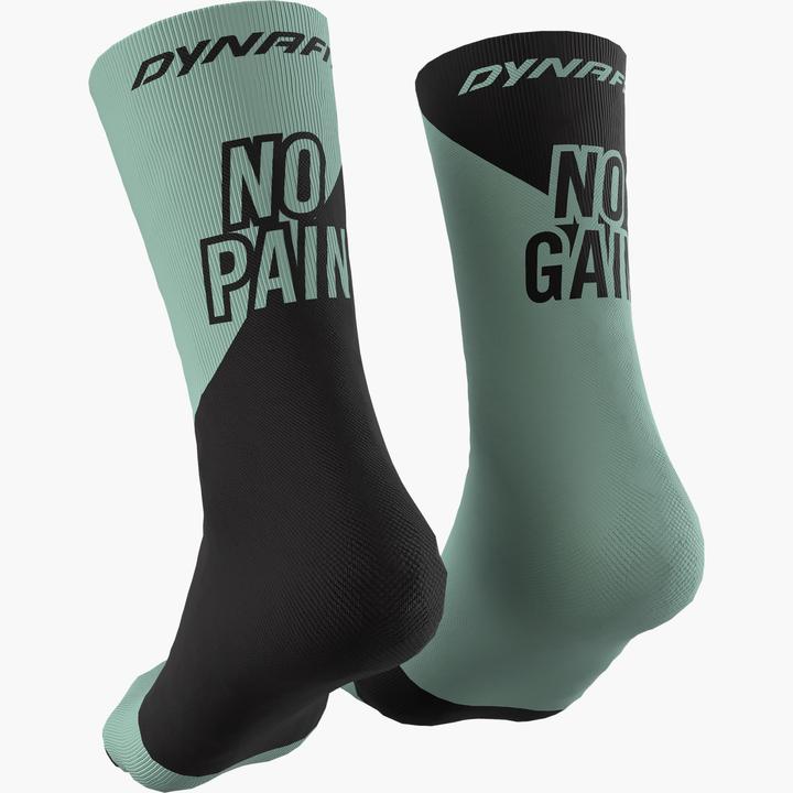 Actual product image Dynafit No Pain No Gain socks (35 - 38)