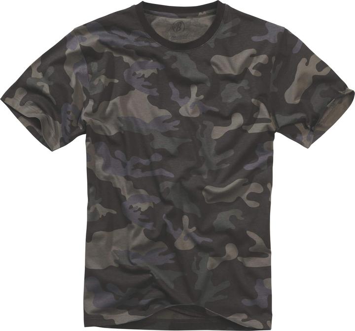 Produktbild Brandit T-Shirt (4XL)