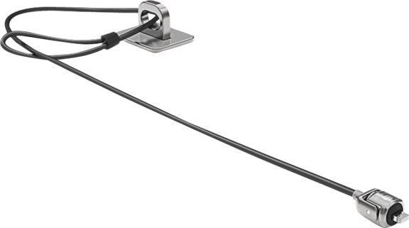 Actual product image Maclocks Anchor plate for cable locks