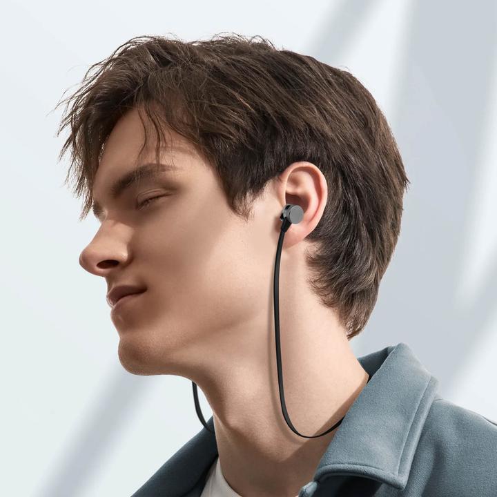Image du produit Avizar Ecouteurs intra-auriculaires Bluetooth magnétiques (6 h, Sans fil)