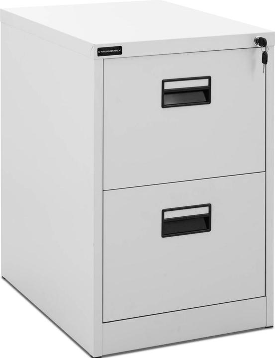 Fromm & Starck Hängeregisterschrank (60 x 47 cm)