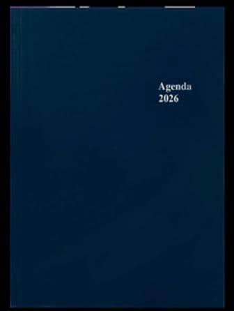 Immagine prodotto Simplex Agenda business (148 x 208 mm)