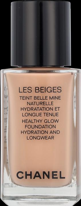 Chanel Les Beiges Teint Belle Mine Natur Beige D.32 (Br32)