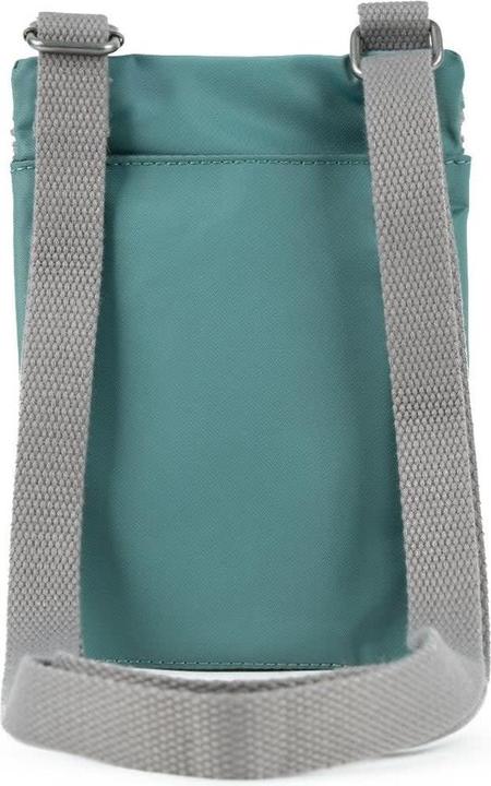 Actual product image Roka London Chelsea Sage One Size Recycled Nylon