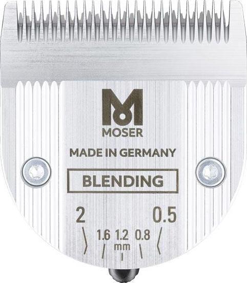 Immagine prodotto Moser Edizione Chrome2Style Blending