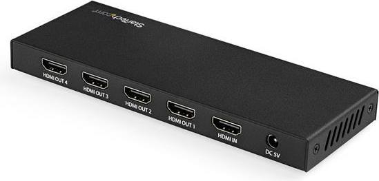 Actual product image StarTech ST124HD202