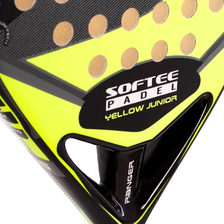 Image du produit Softee Ranger Yellow Junior
