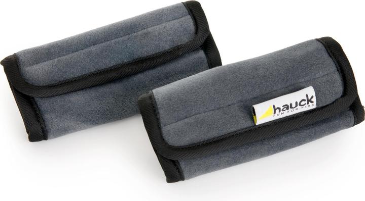 Image du produit Hauck Coussinets de ceinture Smooth Me
