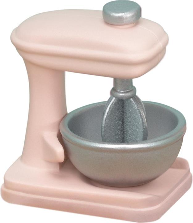 Produktbild Sylvanian Families Kitchen Island