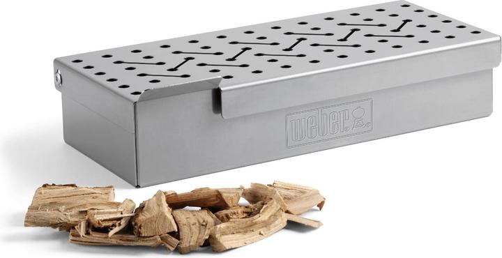 Image du produit Weber Smokebox Universal