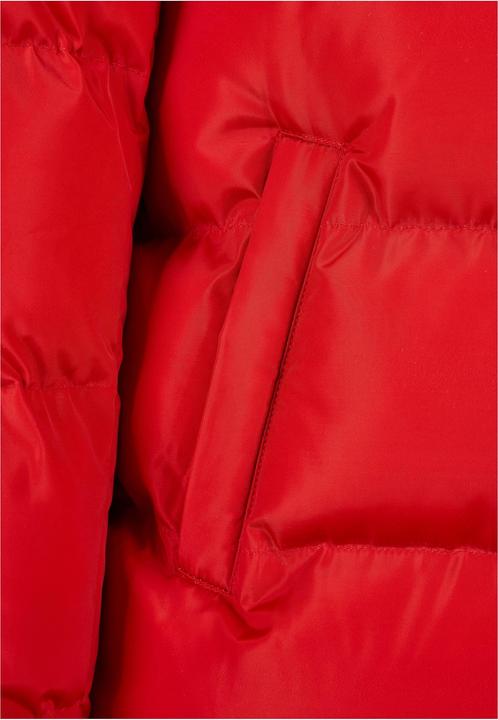 Actual product image Urban Classics Hooded Puffer Jacket (3XL)