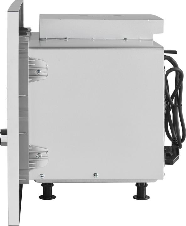 Immagine prodotto Exquisit EMW 19-7G Inox-Argento Grandi unità (20 l)