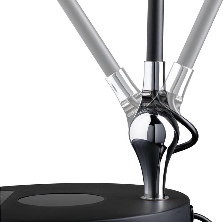 Immagine prodotto Paulmann Numis con ricarica wireless (1150 lm)
