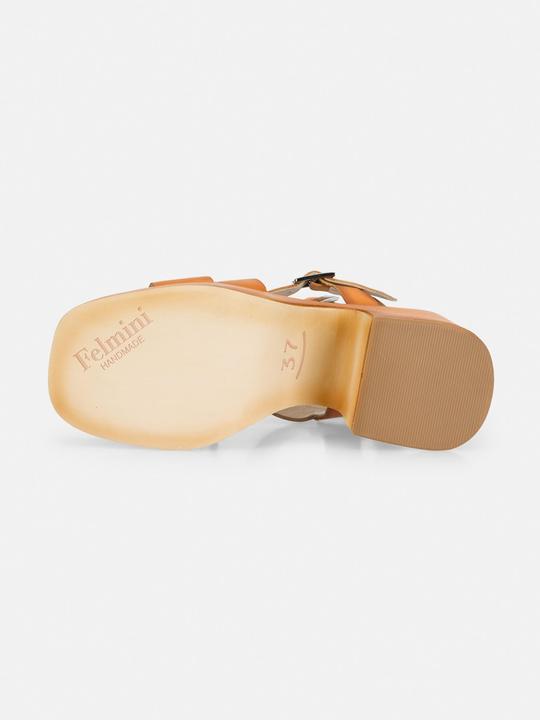 Produktbild Felmini Sandalen (38)
