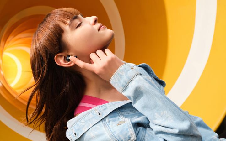 Produktbild Xiaomi Redmi Buds 4 Active (NC, 5 h, Kabellos)