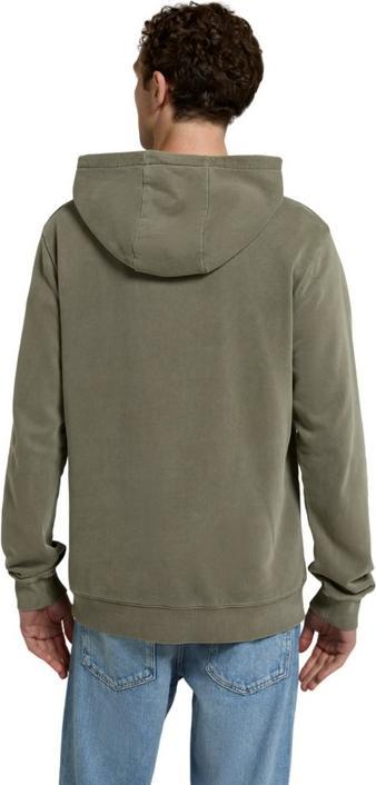 Actual product image Mountain Warehouse Mens River Organic Hoodie (M)