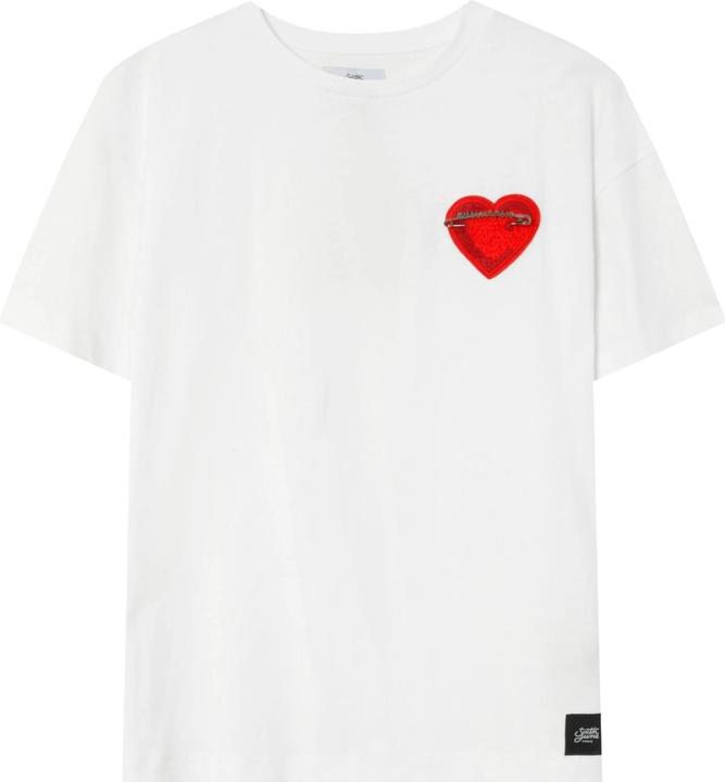 Sixth June oversized t-shirt