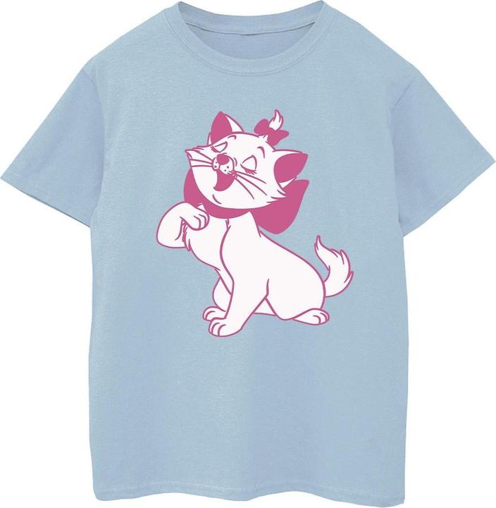 Babyblau