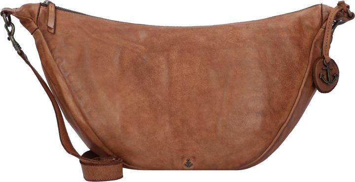 Produktbild Harbour 2nd Anchor Love Alva Umhängetasche Leder 46 cm
