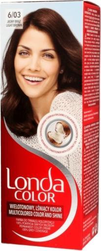 Image du produit Londa Eh bien (Light Brown)