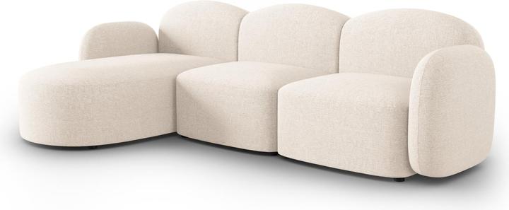 Actual product image Micadoni Blair (Corner sofa)