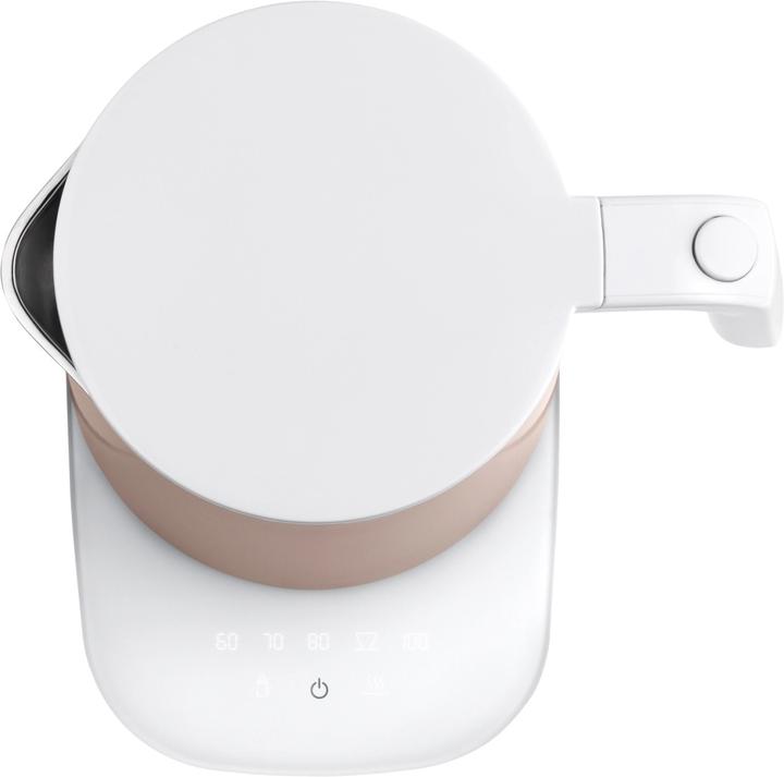 Produktbild Zwilling Enfinigy rose gold Wasserkocher Pro (1.50 l, EU-Stecker)