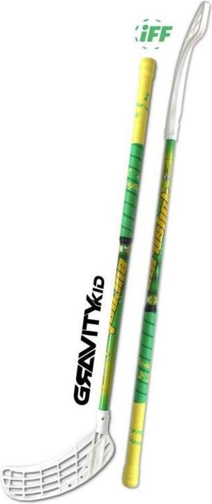 Actual product image Eurostick Gravity Kid1 75/87 cm Left (87 cm, Left)