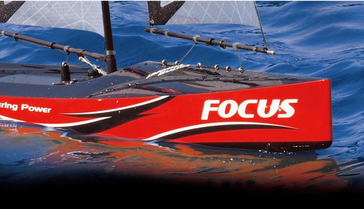 Produktbild Amewi Focus V2
