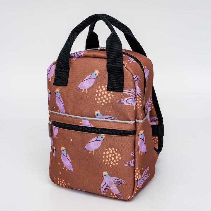 Produktbild Petit Monkey Rucksack Paradise, klein