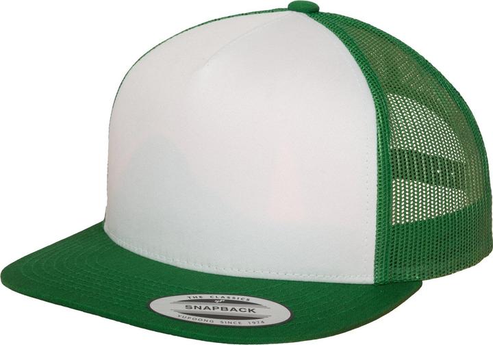 Flexfit Trucker (One Size)