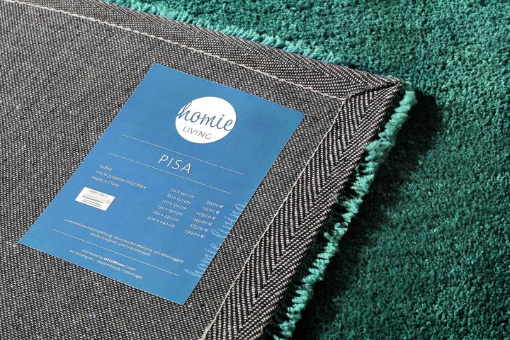 Produktbild Homie Living Pisa (120 x 170 cm)